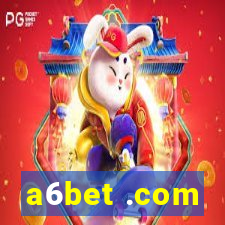 a6bet .com